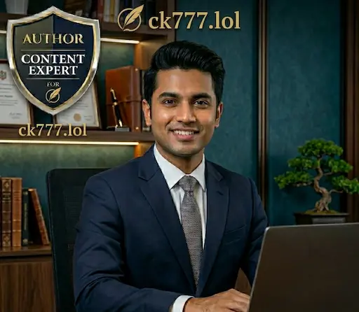 Utpal Shuvro, CK777 Bangladesh Sports & iGaming Editorial Expert