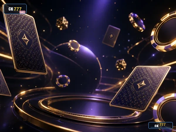 CK777 Baby Bangladesh casino hub