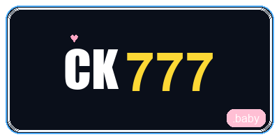 CK777 Baby