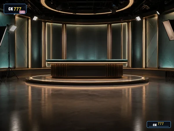 CK777 PP Live tables